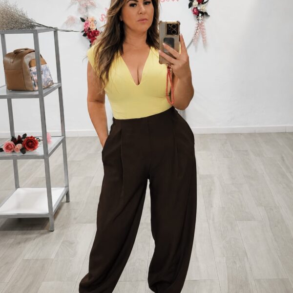 Body Lycra Emily